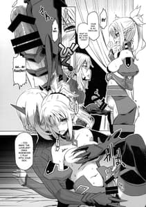 Page 7: 006.jpg | HGUC 09 Waga Uruwashiki Chichi he no XXX | View Page!