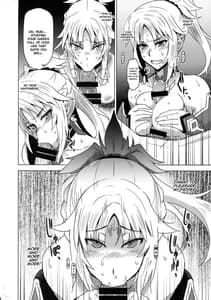 Page 10: 009.jpg | HGUC 09 Waga Uruwashiki Chichi he no XXX | View Page!