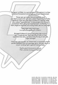 Page 4: 003.jpg | HIGH VOLTAGE | View Page!