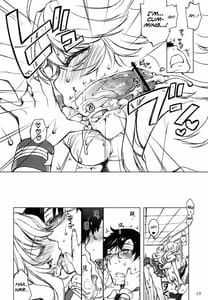 Page 9: 008.jpg | HONEY HONEY - hidan no aria | View Page!