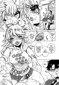 Page 10: 009.jpg | HONEY HONEY - hidan no aria | View Page!