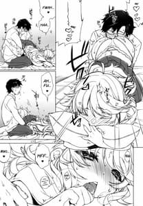 Page 16: 015.jpg | HONEY HONEY - hidan no aria | View Page!