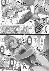 Page 10: 009.jpg | HONOKAN School Mizugi de Faito dayo! | View Page!