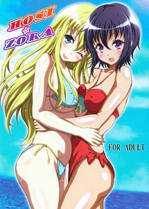 Read HOSI-ZORA with English Translation