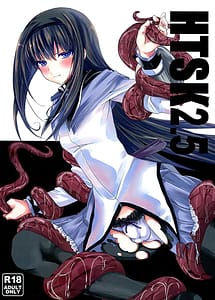 Read HTSK2.5 with English Translation