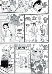 Page 8: 007.jpg | H ERO!! 2 -Side A- Sakawaki Herodai Kojinshi | View Page!