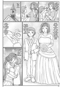 Page 11: 010.jpg | Haha Netori 5 Mama Tenchou wa Haha Kara Tsuma Ninaru | View Page!