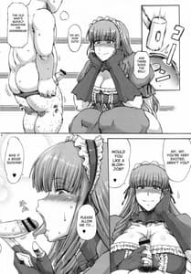 Page 5: 004.jpg | Haijo Wrestle Tsuushin -THE 3RD PLANET | View Page!