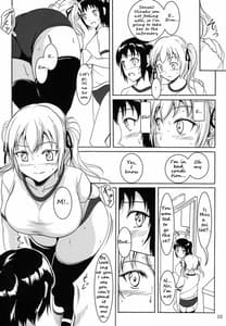 Page 9: 008.jpg | Haisetsu Shoujo 6 Hinako to Otsuuji to Otomodachi | View Page!