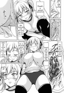 Page 16: 015.jpg | Haisetsu Shoujo 6 Hinako to Otsuuji to Otomodachi | View Page!