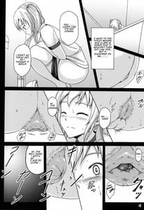 Page 4: 003.jpg | Haisetsu Shoujo 7 Hinako no Shippai | View Page!
