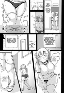 Page 7: 006.jpg | Haisetsu Shoujo 7 Hinako no Shippai | View Page!