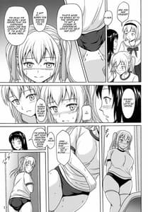 Page 13: 012.jpg | Haisetsu Shoujo 7 Hinako no Shippai | View Page!
