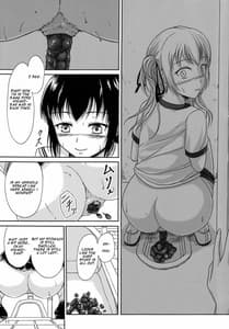 Page 10: 009.jpg | Haisetsu Shoujo 8 Benpi Shoujo to Kaiben Shoujo | View Page!