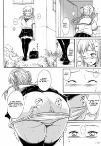 Page 11: 010.jpg | Haisetsu Shoujo 8 Benpi Shoujo to Kaiben Shoujo | View Page!