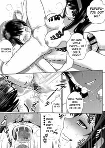 Page 7: 006.jpg | Haisetsu x Shukujo Oshikko Party | View Page!