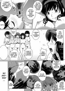 Page 8: 007.jpg | Haisetsu x Shukujo Oshikko Party | View Page!