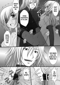 Page 13: 012.jpg | Haisha no Okite 2 | View Page!