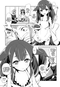 Page 5: 004.jpg | Hajimete Utsuutsu 2 | View Page!