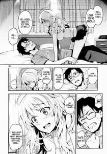 Page 7: 006.jpg | Hajimete no Miki | View Page!