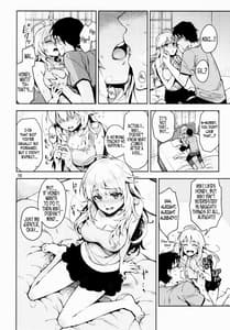 Page 9: 008.jpg | Hajimete no Miki | View Page!