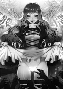 Page 2: 001.jpg | Hakuai Seishin | View Page!