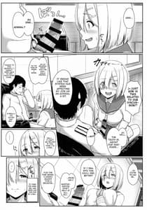 Page 5: 004.jpg | Hamakaze Biyori | View Page!