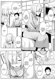 Page 4: 003.jpg | Hamakaze Biyori 2 | View Page!