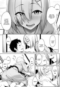 Page 6: 005.jpg | Hamakaze Biyori 2 | View Page!