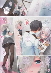Page 3: 002.jpg | Hamakaze Jealousy Night | View Page!