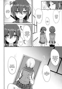 Page 6: 005.jpg | Hamakaze to H na Shiseikatsu | View Page!