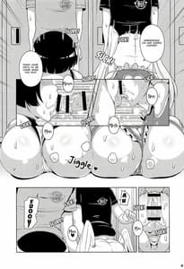 Page 10: 009.jpg | Hame Training Rainbow!! | View Page!