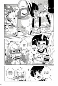 Page 11: 010.jpg | Hame Training Rainbow!! | View Page!