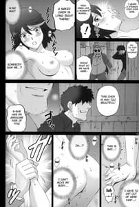 Page 15: 014.jpg | Hamidashi Ryuuko | View Page!