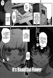 Page 3: 002.jpg | Hana 2 Its beautiful flower | View Page!