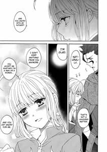 Page 9: 008.jpg | Hana to Hachimitsu -Kouhen | View Page!