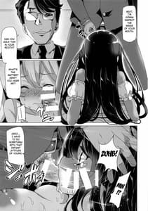Page 10: 009.jpg | Hana to Mitsu | View Page!