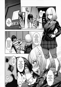 Page 3: 002.jpg | Hana x Hana | View Page!