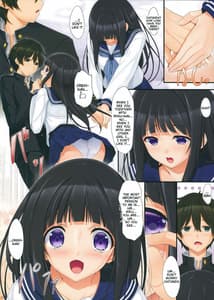 Page 3: 002.jpg | Hanairo Anmitsu | View Page!