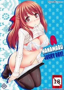 Page 1: 000.jpg | Hanamaru na Lucky Day | View Page!
