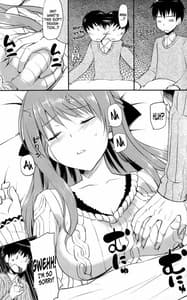 Page 2: 001.jpg | Hanamaru na Lucky Day | View Page!