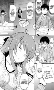 Page 3: 002.jpg | Hanamaru na Lucky Day | View Page!