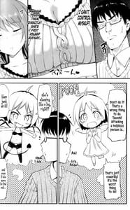 Page 5: 004.jpg | Hanamaru na Lucky Day | View Page!