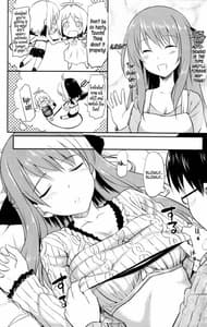 Page 6: 005.jpg | Hanamaru na Lucky Day | View Page!