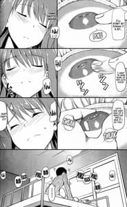 Page 9: 008.jpg | Hanamaru na Lucky Day | View Page!