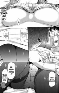 Page 10: 009.jpg | Hanamaru na Lucky Day | View Page!