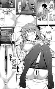 Page 11: 010.jpg | Hanamaru na Lucky Day | View Page!