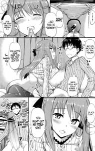 Page 16: 015.jpg | Hanamaru na Lucky Day | View Page!