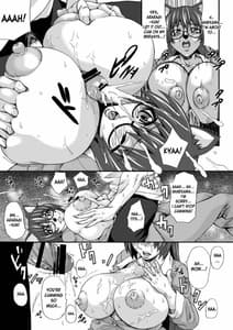 Page 8: 007.jpg | Hanekawa-san no chichi doujinshi | View Page!