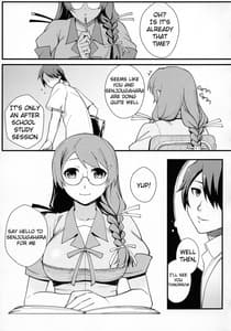 Page 4: 003.jpg | Hanekawa BLACK | View Page!